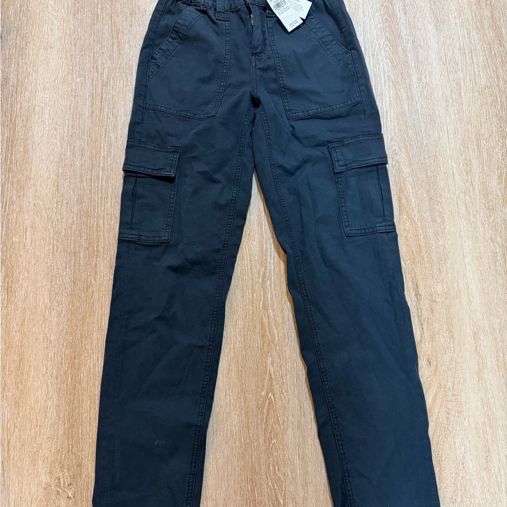 American Eagle Outfitters Black Pants